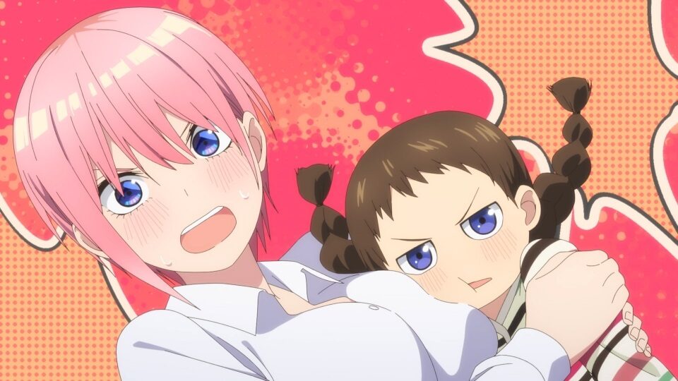 中野一花