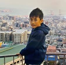少年時代