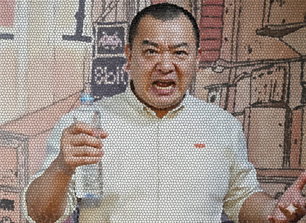 パワハラ