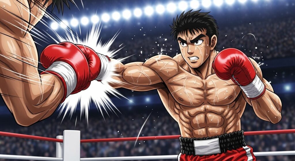 完璧なディフェンス