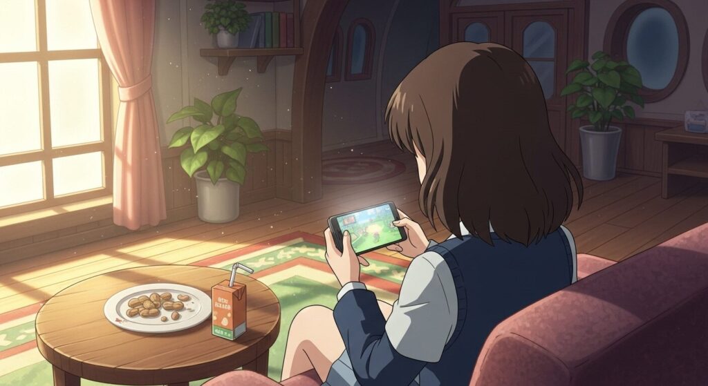 ユーザーの利便性