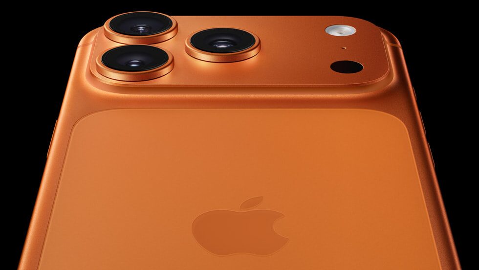 iPhone17 Pro