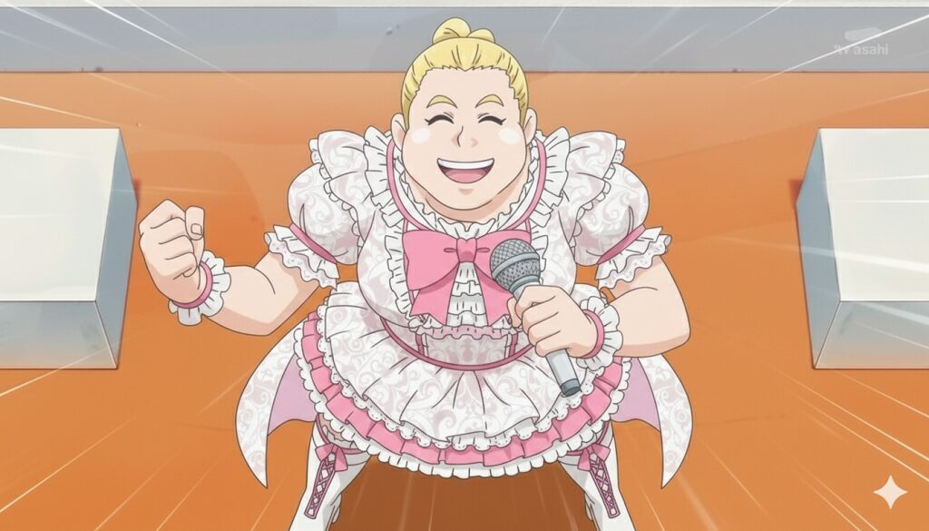 くりきゅうた