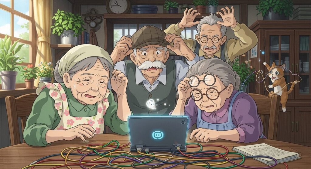 社会システム