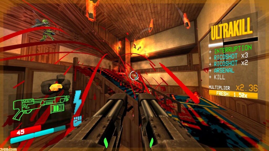 ULTRAKILL