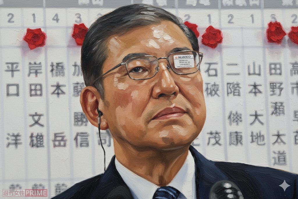 致命的なズレ