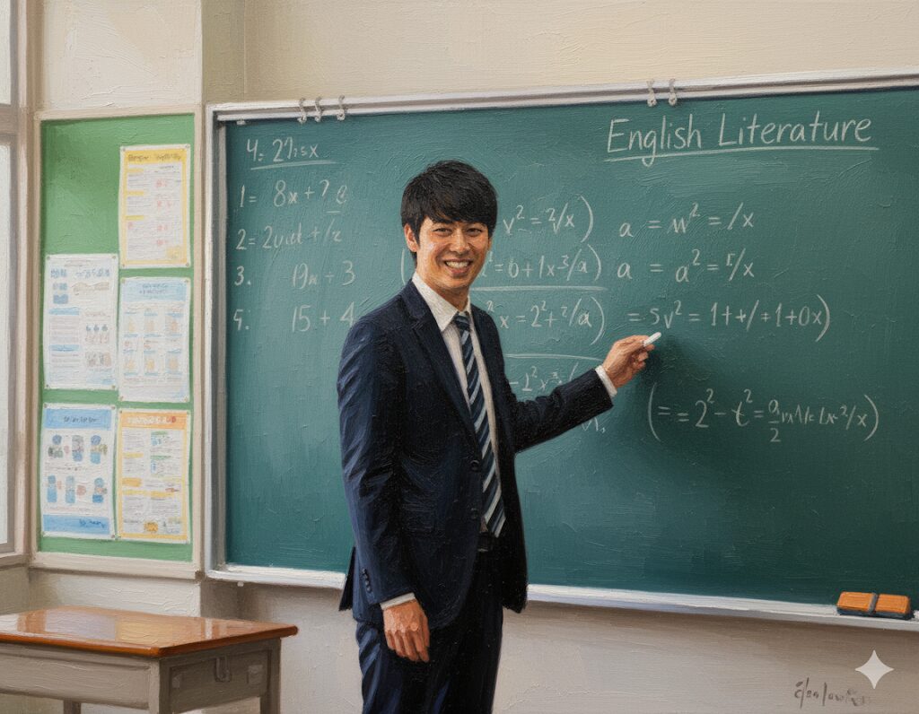 教員免許