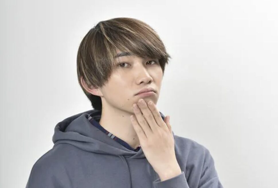 遠藤健慎