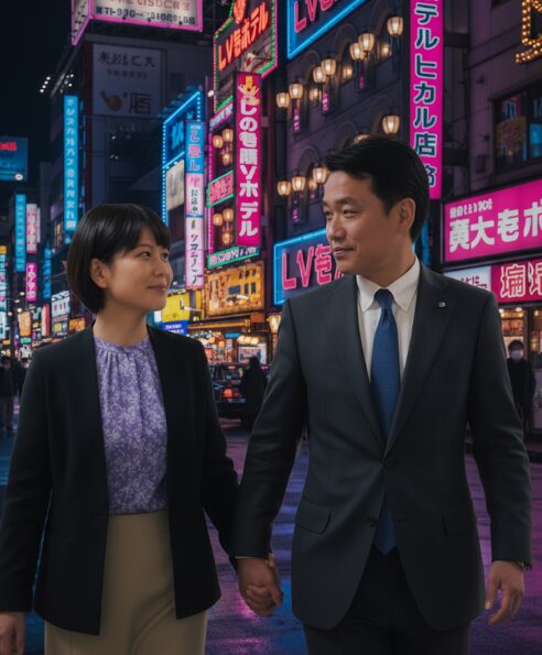 相談相手