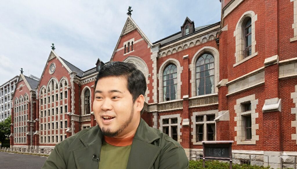 慶應義塾