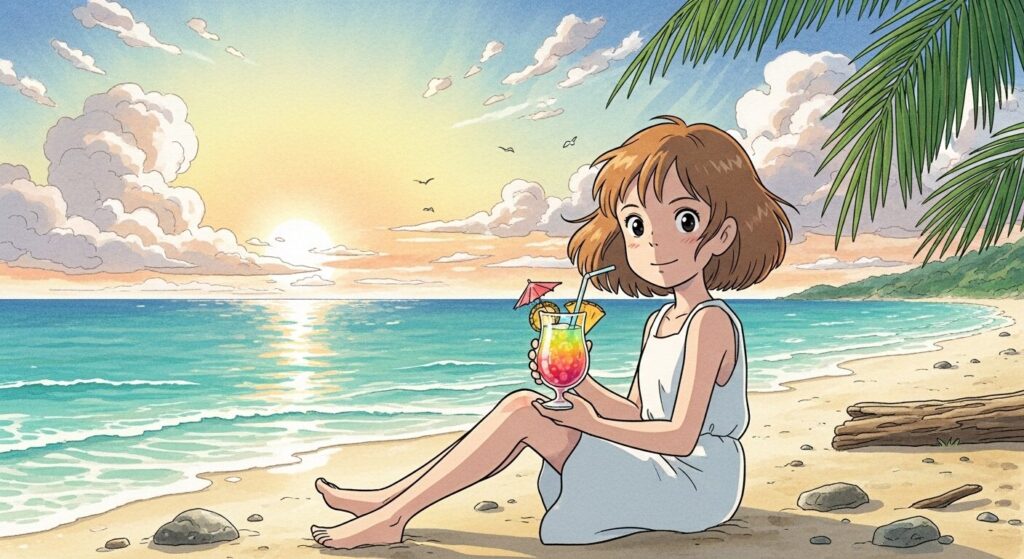 海風