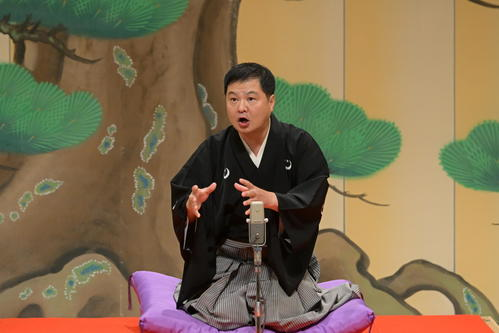 高座