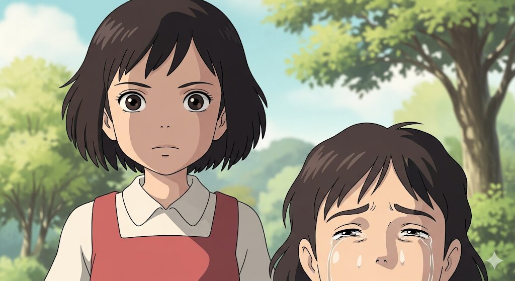 二次加害