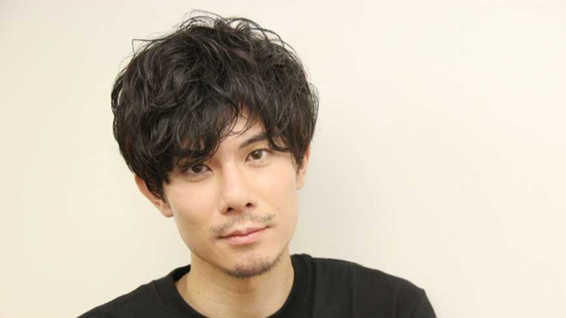 柿澤勇人