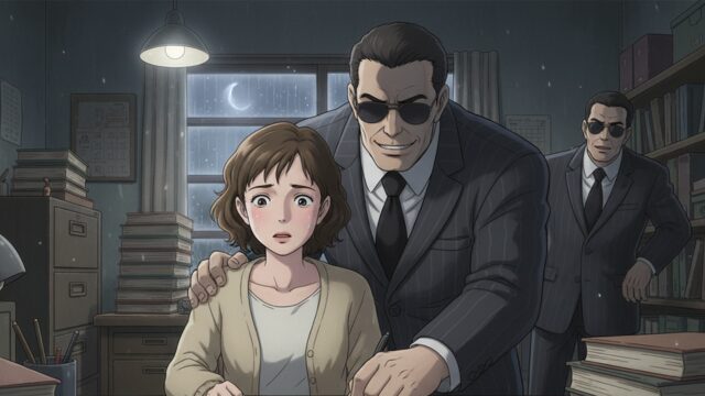 誓約書