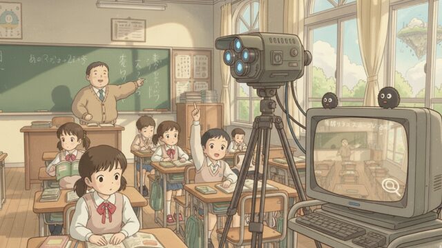 教育用