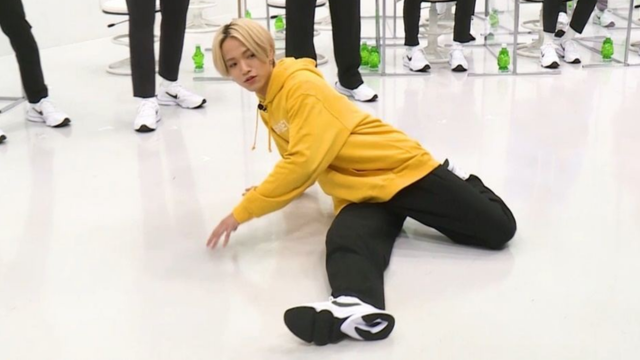 ダンス