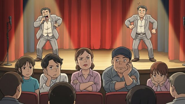 復帰のプロセス