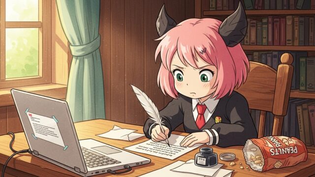 手間