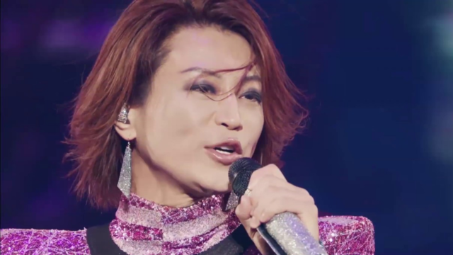 限界突破×サバイバー