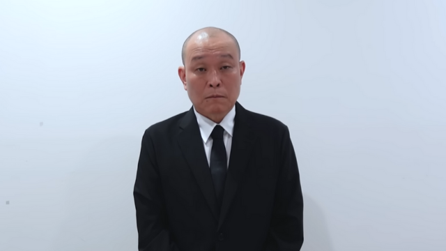 せいじ謝罪