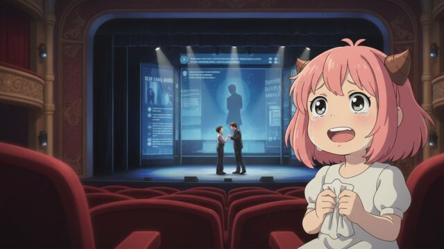 感動