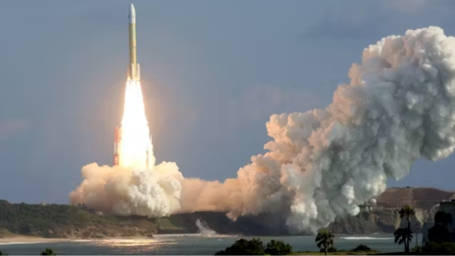 HTV-X