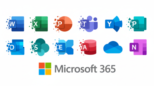 Microsoft365