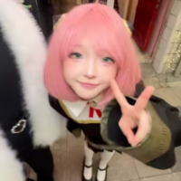 まめすけ