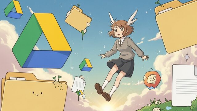 Google Drive