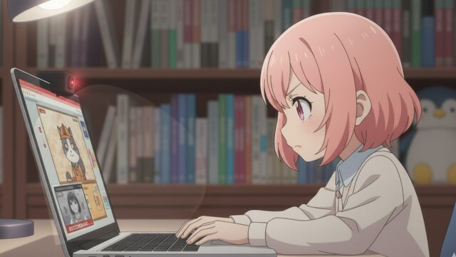 盗撮