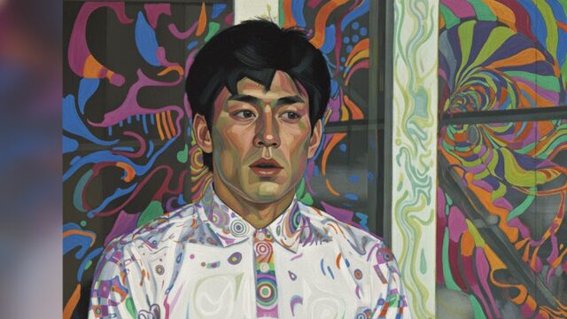 高畑裕太