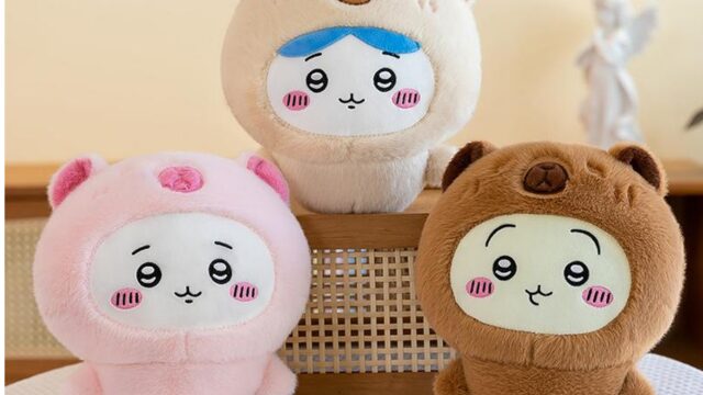 ちいかわ