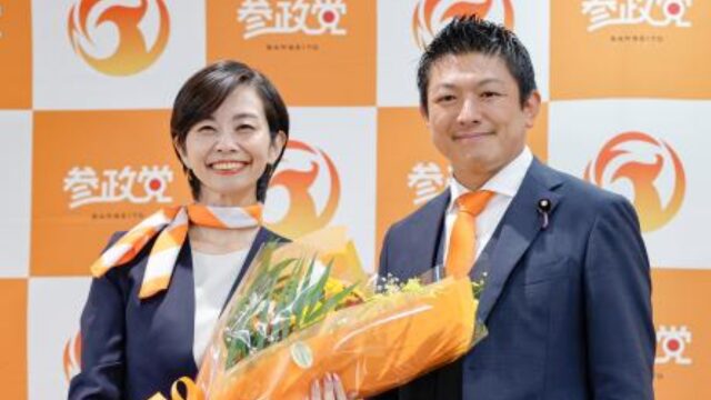 勝利の女神