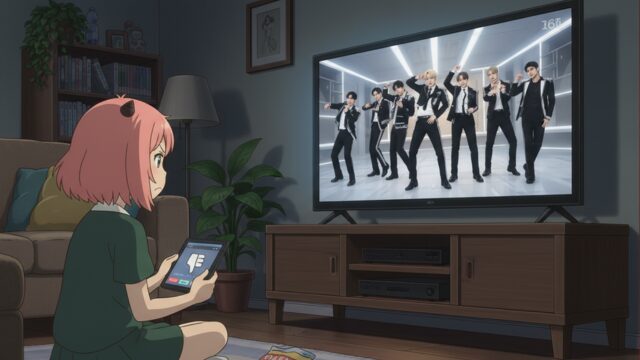 落胆するファン