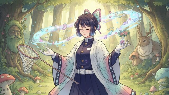 匂いを記憶する能力