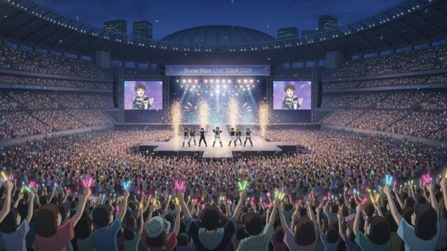 国民的アイドル