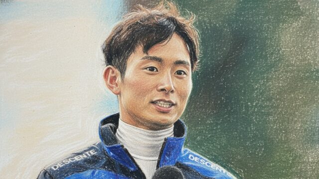 岩田望来