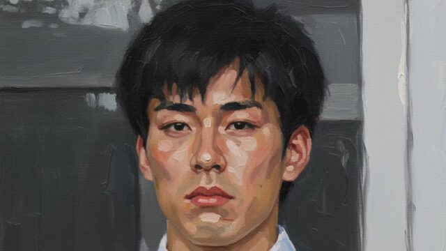 高畑裕太