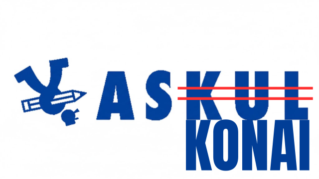 ASKUL