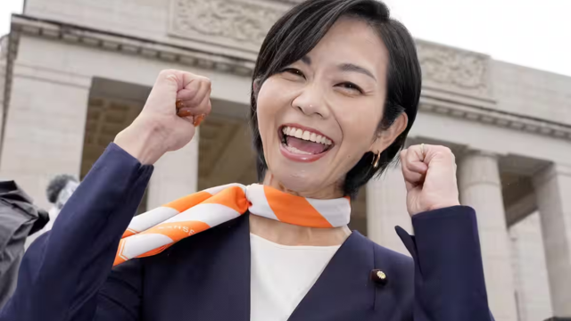 梅村みずほ