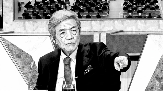 田原総一朗