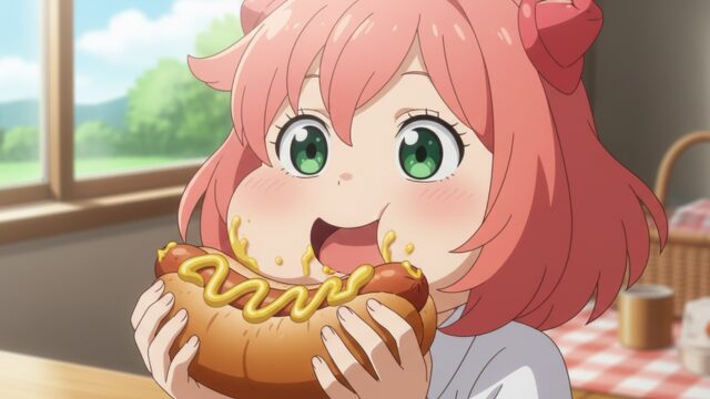 マスタード