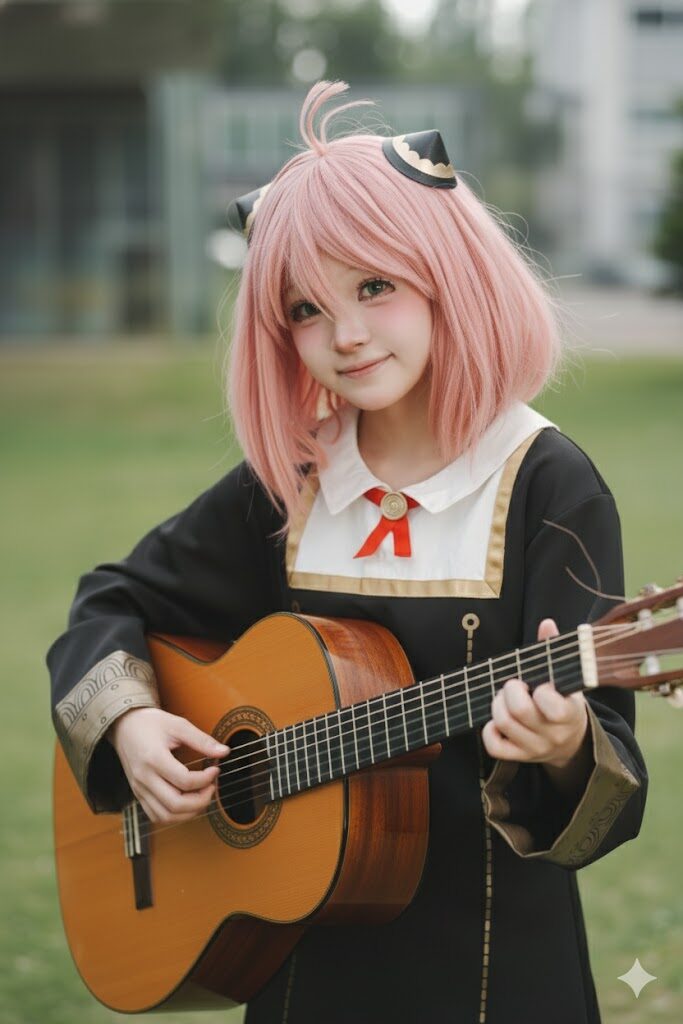 オリジナル楽曲