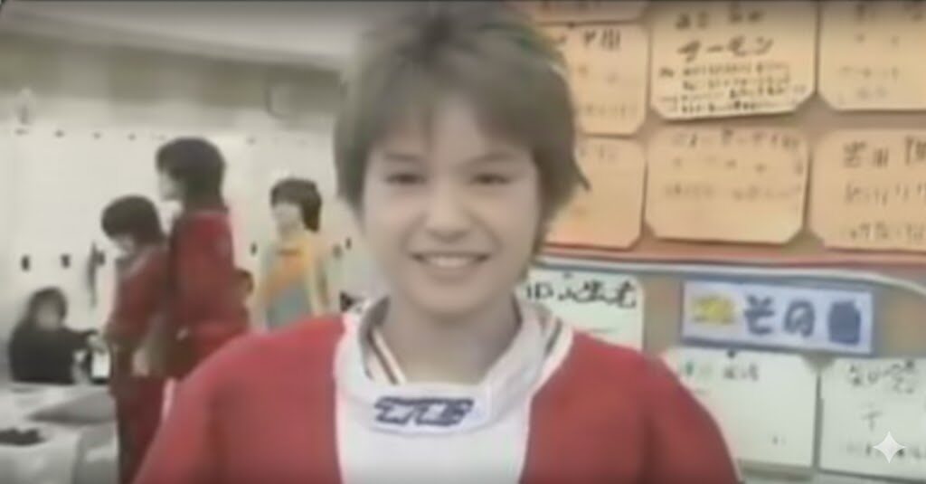 ジャニーズJr.