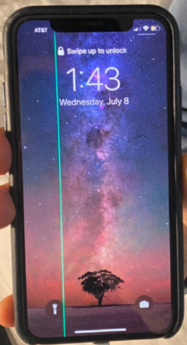 iPhone X