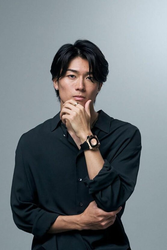 中村敬斗