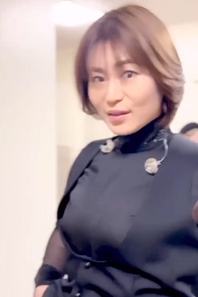 豊胸