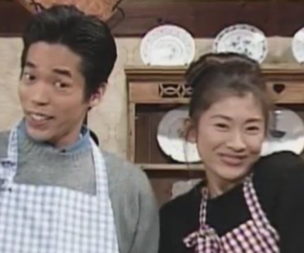 篠原涼子