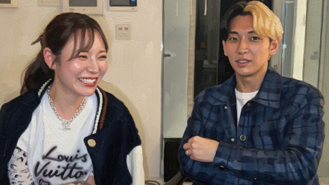 オープンマリッジ